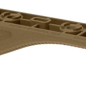 Magpul MAG598MCB AFG Black Aluminum