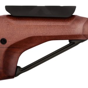 WOOX SH.STK122.02 FORTY-SEVEN STOCK WALNUT FOLD