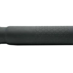Black Rain Ordnance BRO-OUTFLOW-XL Chinhook XL Silencer 30 Cal 1.75" Black Titanium
