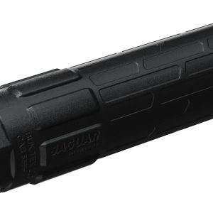 JAGUAR CAS556H-SB CA SHORTY 556 HUB W/MNT BLK