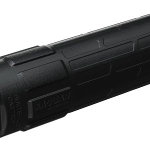 JAGUAR CAS762H-SB CA SHORTY 762 HUB W/MNT BLK