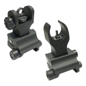 SAM 02-00059-01 TRUE BACK UP FRT & REAR PKG