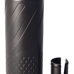 POF 02445 PST-7 7.62 SUPPRESSOR BLK