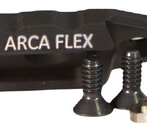 ODIN ACC-ARCA-FLEX-M-BLK    SIDEWAYS ARCA RL MLOK