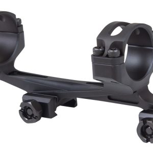 ODIN SM-30MM-BLK SCOPE MOUNT 30MM
