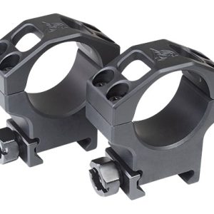 ODIN SR-30MM-LOW SCOPE RINGS 30MM LOW