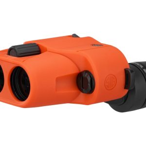 SIG SOZ6WP10OR ZULU6 HDX OIS 10X30MM ORANGE