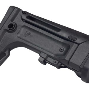 KDG SCP5-MK2-201 FN SCAR STOCK BLK