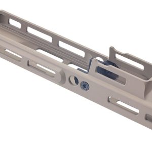 KDG MRX5-MK2-130 FN SCAR RAIL MREX MKII 4.25 FDE