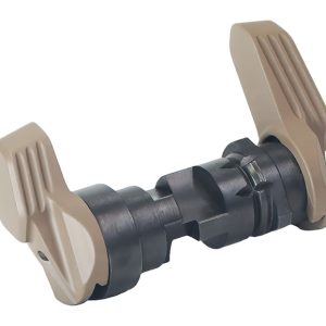 KDG SCP5-130 FN SCAR SAFETY SELECT 45/90 FDE