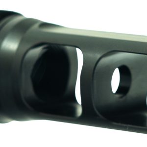 FAXON FFMDPBBRAKE01 MUZZLOK SS PLANB BRAKE 1/2X28