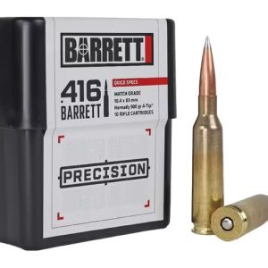 BARR 41633      416 BARRET        500GR      10/8