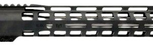 DPMS DP51655115745 18"308 SS UPPER BCG&CH