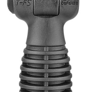 FAB FX-TFSB ADJ SIDE FOLD FOREGRIP