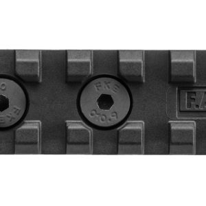 FAB FX-MA2B M-LOK POLY PICT RAIL 5-SLOTS