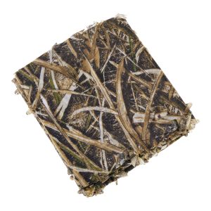 ALLEN 25329  3D LEAFY OMNITEX 12 MO SHDW GRSS BL