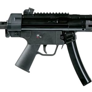 PTR 9CTSBRCS-0090101 9CT CS 9mm Luger Threaded Barrel