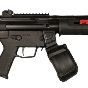 PTR CTMPSBR-0090101 9CT 9mm Luger