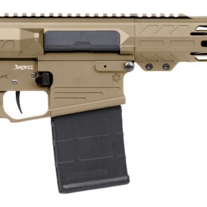 CMMG 33A030C-CT BANSHEE MK3 8.6BLK 12.5" COY TAN