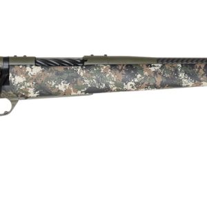 Weatherby MCC01N65RWR4B Mark V Carbon Compact 6.5 WBY RPM 22" Synthetic Stock