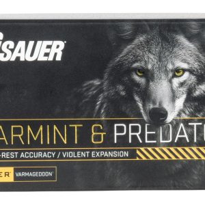 SIG C223VP4020      VARMAGEDDON 223   40G  20/10