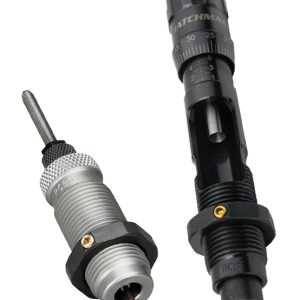 RCBS 15304 MATCHMASTER DUO SET 300 WIN MAG