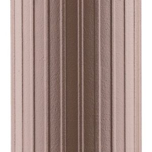 Dead Air CT5PDTFDE5824 CT5P Patrol 6mm/5.56 NATO 1.60" Flat Dark Earth Haynes 282 5/8x24