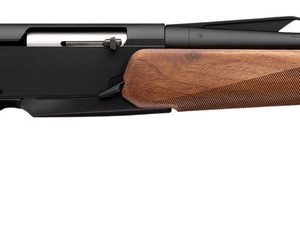Winchester Repeating Arms 531065120 SXR2 308 Win 4+1 22" Matte Blued Barrel, Matte Blued Aluminum Alloy Drilled & Tapped Receiver, Walnut Fixed Stock