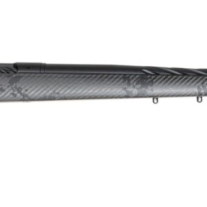 Weatherby 3MZY01N45R8B 307 Muzzleloader 45 Cal 26"