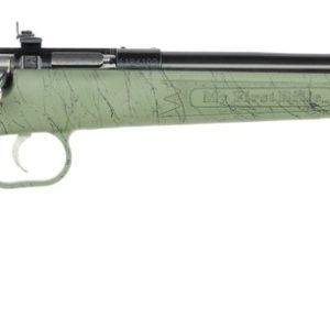 CRICK KSA2342 22LR GEN2 GREEN BLUED BRL