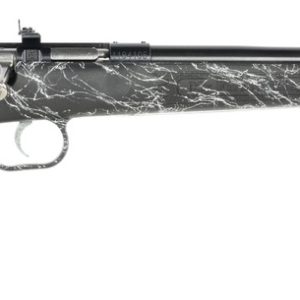 CRICK KSA2344 22LR GEN2 BLACK BLUED BRL