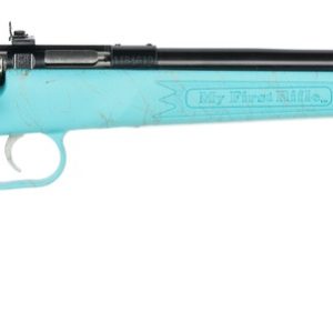 CRICK KSA2346 22LR GEN2 BLUE BLUED BRL