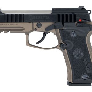 LTT 80X32-ZTJ-BN 80X .32 TJ INOX BRNZ/BLK