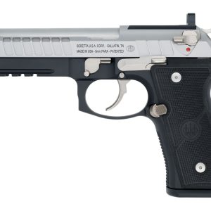 LTT 92E2-TJNRR 92E FS TJ NP3 INOX SLIDE