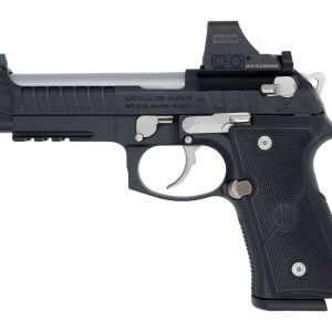 LTT 92E2-TJNRR-BS 92E FS TJ NP3 BLK NIT SLIDE