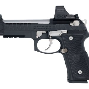 LTT 92E2-CBRR-BS 92E FS TJ NP3 BLK NIT CARRY