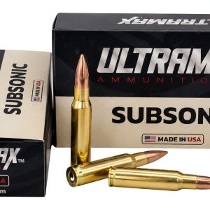 ULTRAMAX ULT-308-1-N    308     175GR HPBTM  20/10