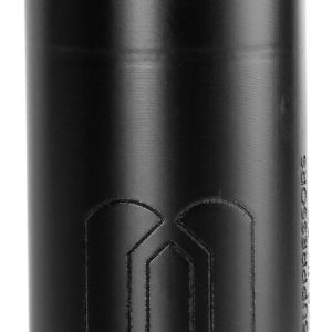 Banish 100000111535   223Rem Black 1/2"x28