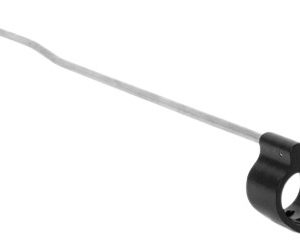 LBE ARLGB-MBLK LOW PRO GAS BLOCK W/MID GASTUBE