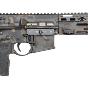 Cnc Firearms CNCNIGHTOP HK 5.56 NATO MultiCam