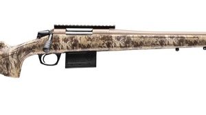 CVA CR4050 CASCADE VH 204 RUGER FDE/KRYP