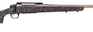 CVA CR3952F   CASCADE LR HNT  25CM   SB/GRBLK