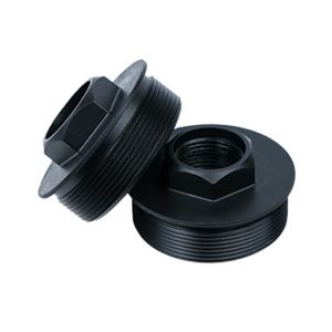 TIMBER 30HUB        30CAL HUB DIRECT THRD ADPT