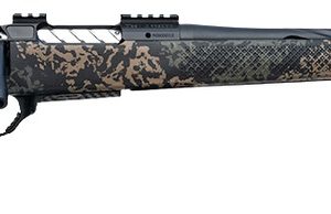 Seekins Precision 11710437F Havak PH3 308 Win 16"