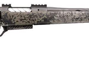 Seekins Precision 11710465F Havak PH3 25 Creedmoor 20"
