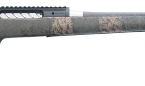 Seekins Precision 11710475F Havak 25 Creedmoor 20"