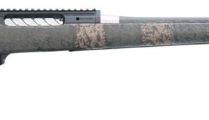 SEEKINS 11710445F HAVAK EL M3 308 16" WS