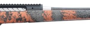 SEEKINS 11710473F HAVAK EL M3 22CRD 20" UBS