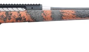Seekins Precision 11710479F Havak 25 Creedmoor 20"