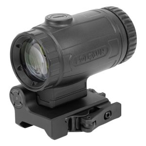 HOLOSUN HM3X-MICRO 3X MICRO MAGNIFIER QD MNT